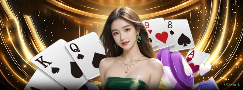 Cassino 1336bet app mobile