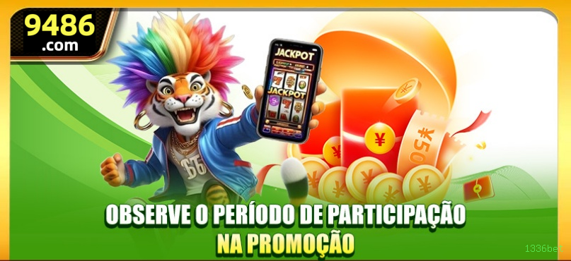 Formulário registro 1336bet