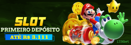 Depósito PIX 1336bet