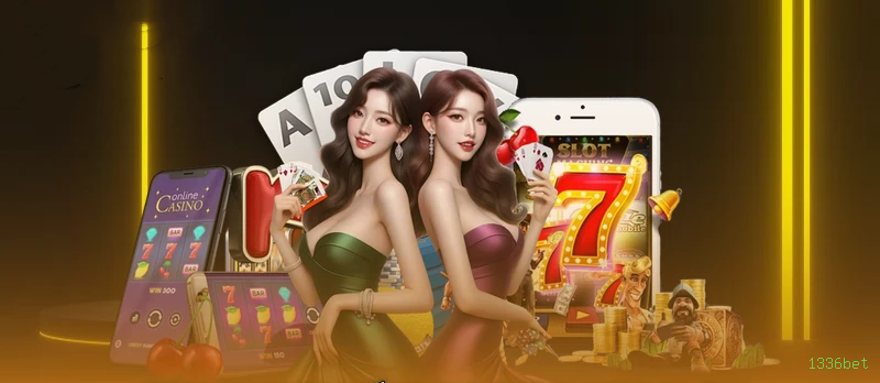 App 1336bet slots mobile
